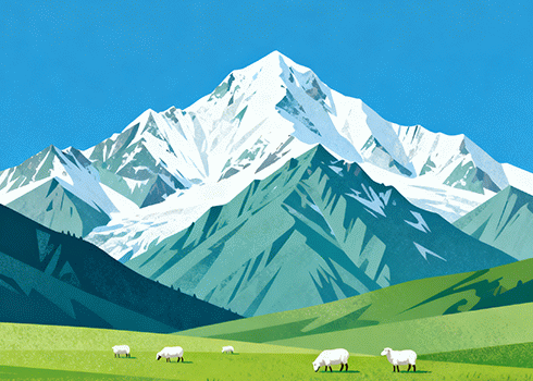 我的男孩 周岁快乐