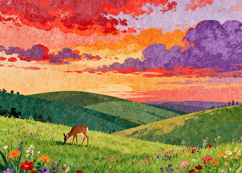 我的男孩 周岁快乐