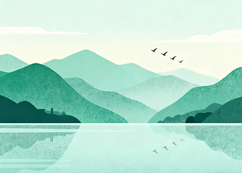 我的二少爷迎来了满月