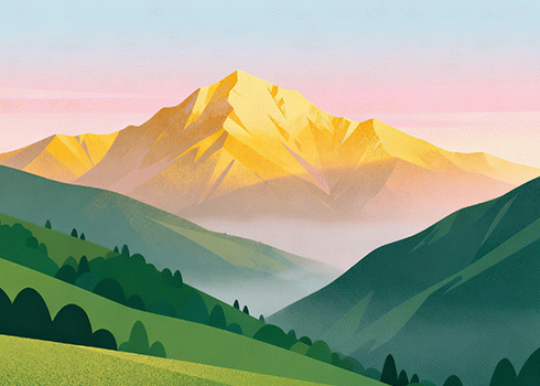 满月了，我的小少爷