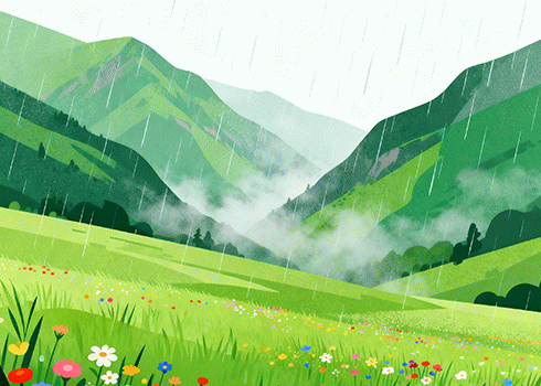 我的二少爷迎来了满月