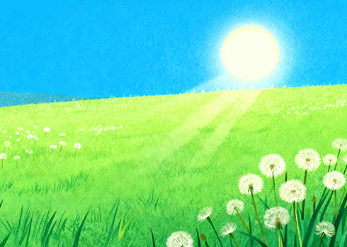 幼儿园生活初体验