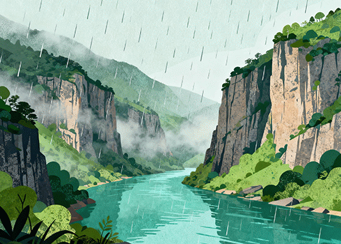 弟弟“第一次”见到哥哥