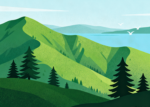 满月了，我的小少爷